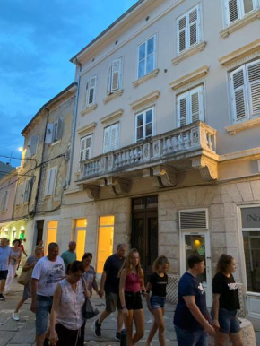 Apartment Pula Mon Amour